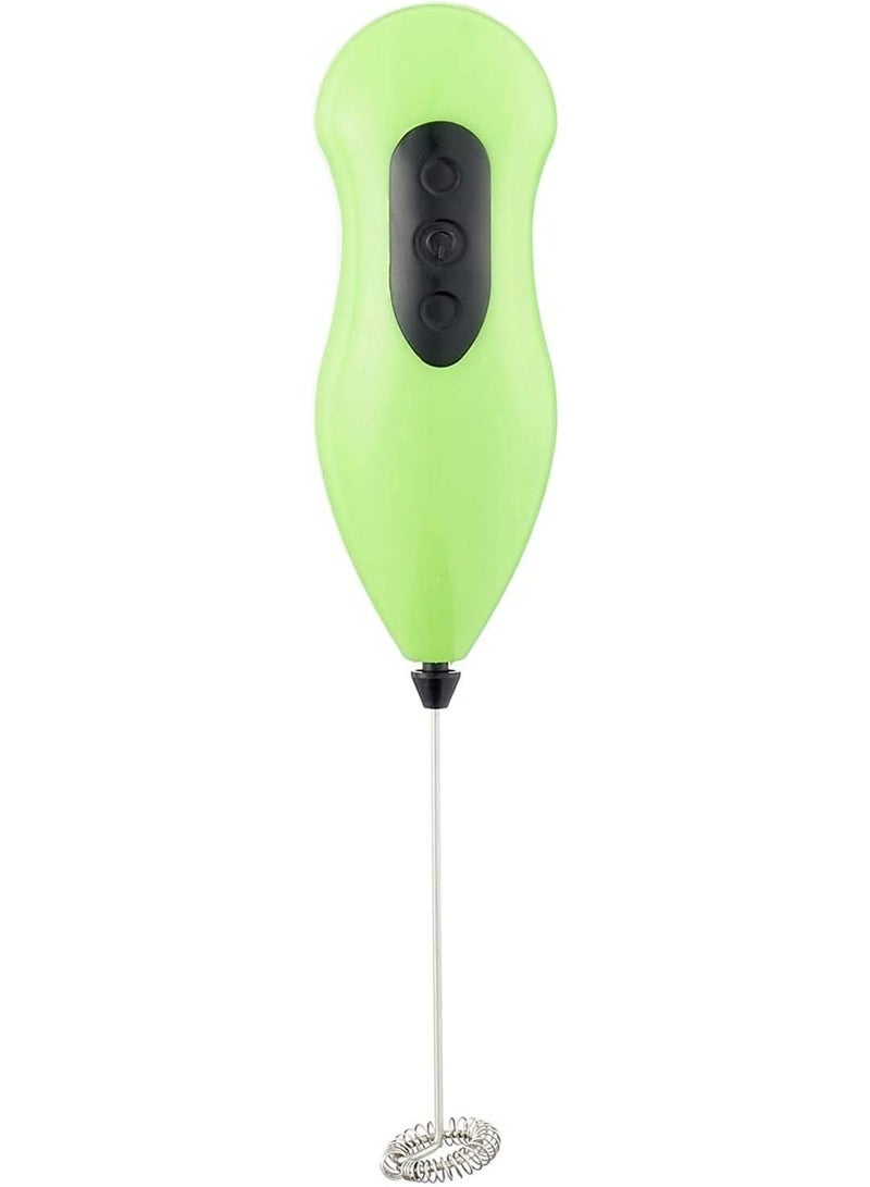portable mini  coffee mixer Multi color - Image 4