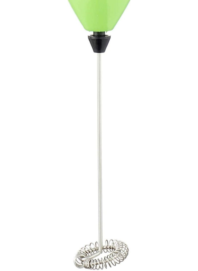 portable mini  coffee mixer Multi color - Image 2