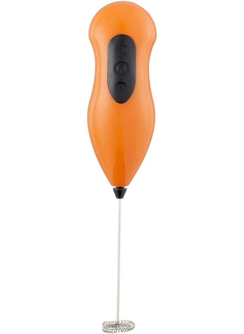 portable mini  coffee mixer Multi color - Image 3