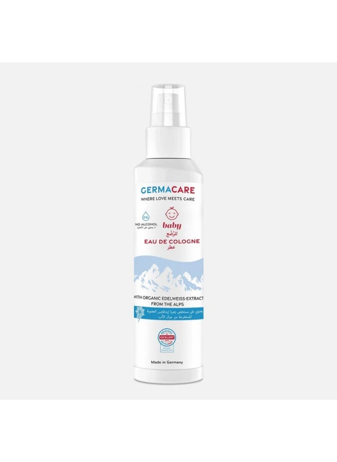 Germacare Germacare Baby Cologne 150Ml  - Image 1