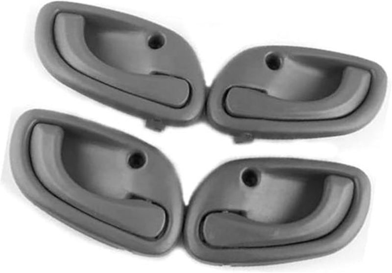 Vuzmode Interior Door Handle Set for Grand Vitara 1999-2005 - Image 1