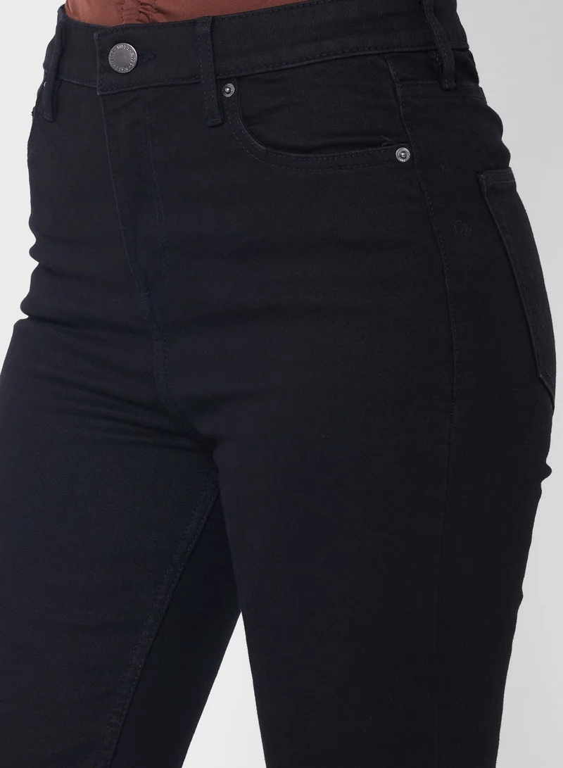 Miss Selfridge Long Skinny Jeans