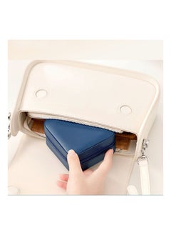 Generic Accessories and jewelry organizer - green  - Image 4