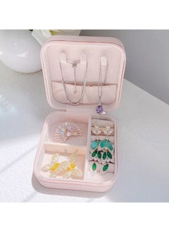 Generic Accessories and jewelry organizer - green  - Image 3
