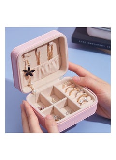 Generic Accessories and jewelry organizer - green  - Image 2