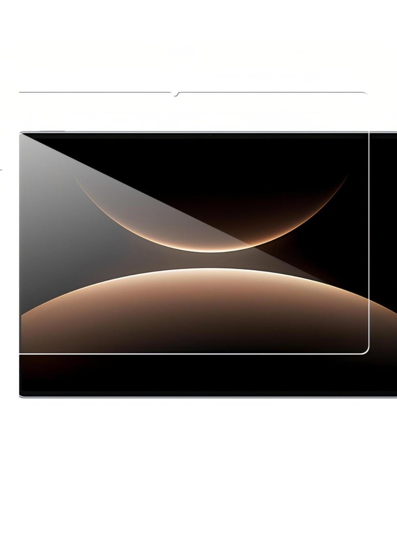 1Pcs Screen Protector for Huawei MatePad Edge 14.2-inch 2025 Tempered Glass HD Clear Film Guard Bubble Free Case Friendly Pencil Compatib - Image 1