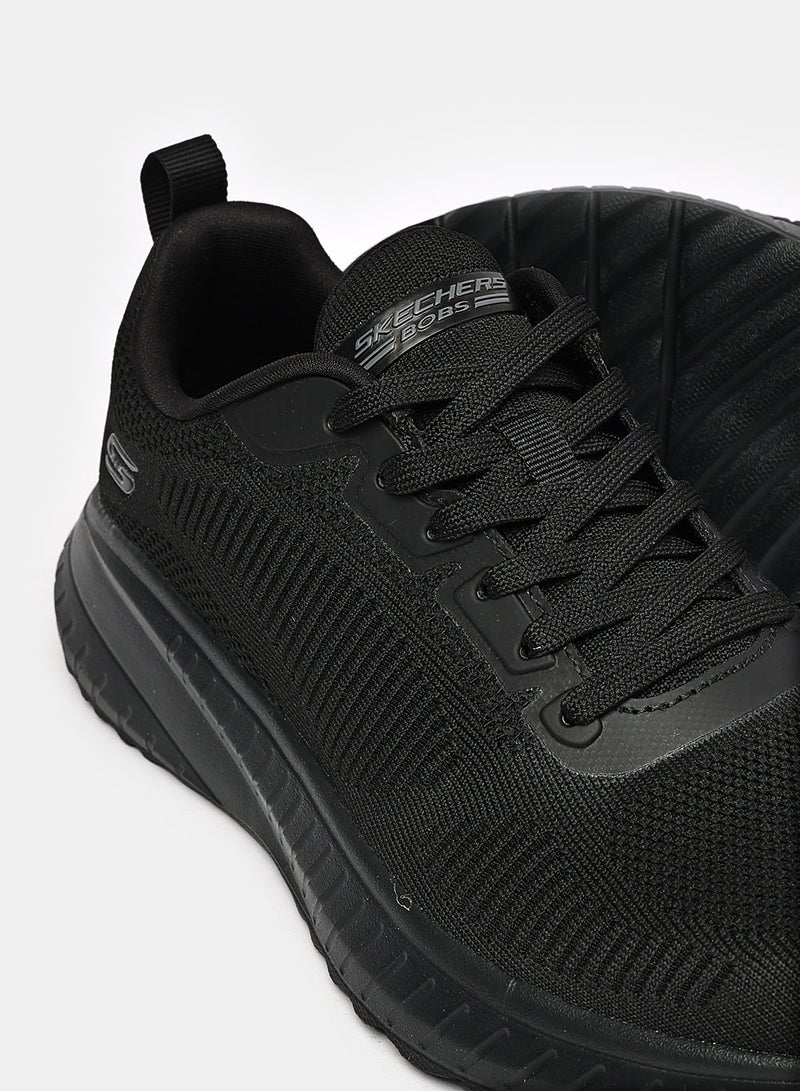 SKECHERS Bobs Squad Chaos Sports Sports  Shoes  - Image 4