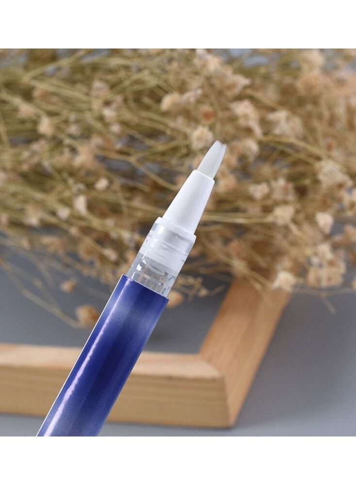 Dazzling White No Sensitivity Advance Natural Instant Whitening Pen, 4 Shades Whiter in A Week for Teeth Whitening and Brightening - Image 4