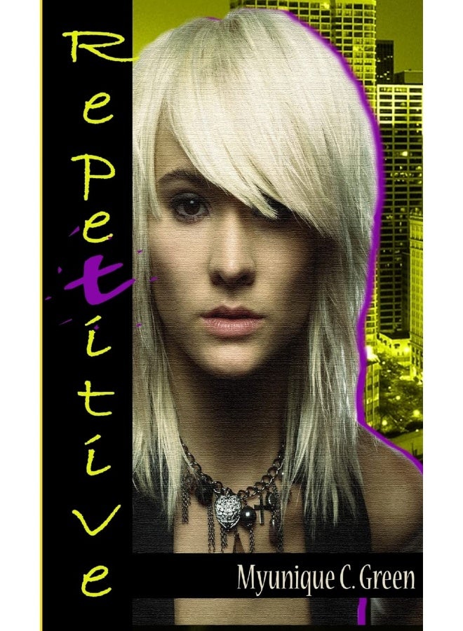 Repetitive  - Image 1