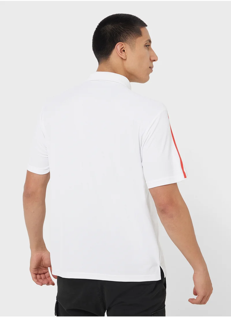 سفنتي فايف Casual Polo Shirt