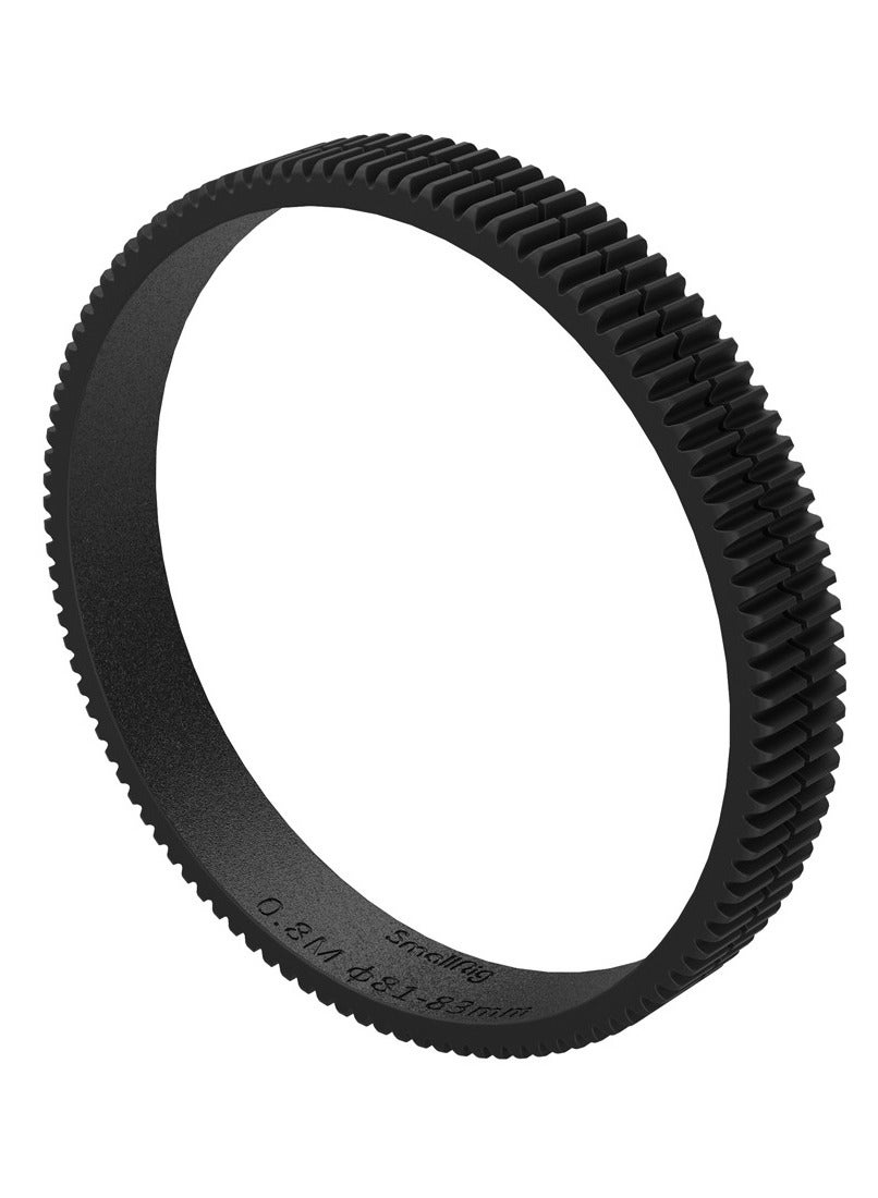 سمول ريج SMALLRIG Seamless Focus Gear Ring 81 To 3296