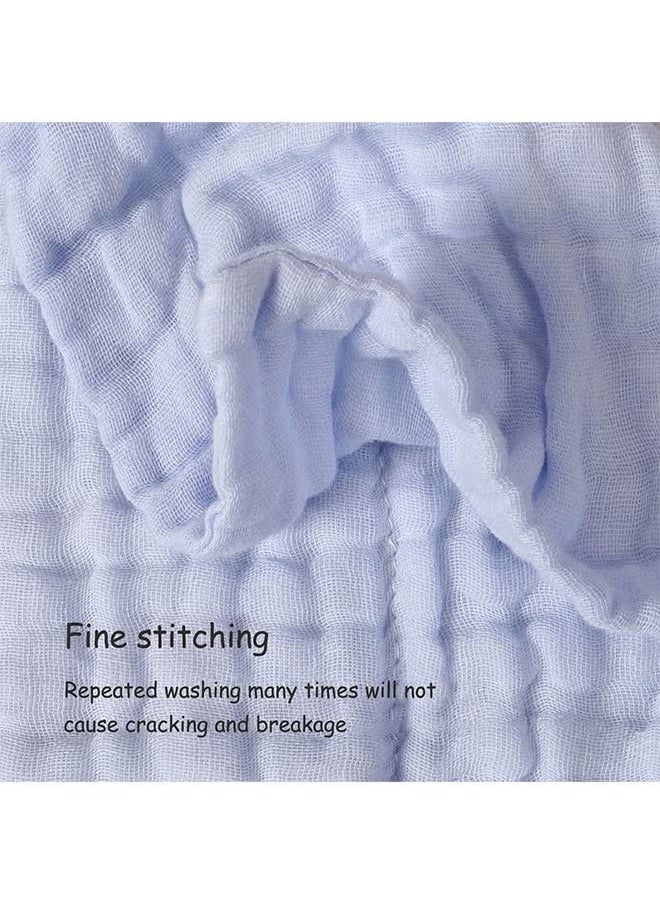 5-Piece Wet Wipes, Soft, Ultra-Gentle Towel Set