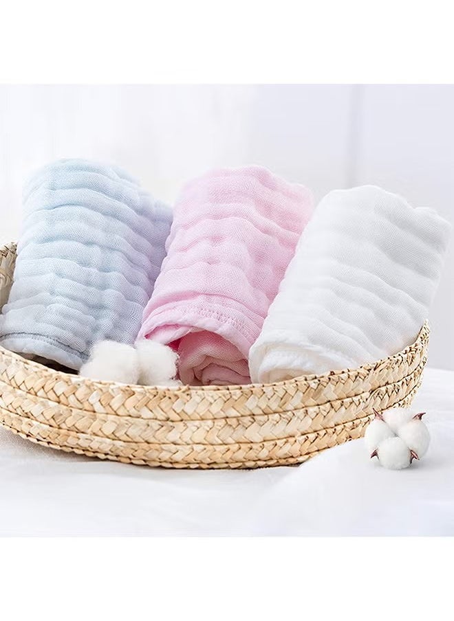 5-Piece Wet Wipes, Soft, Ultra-Gentle Towel Set