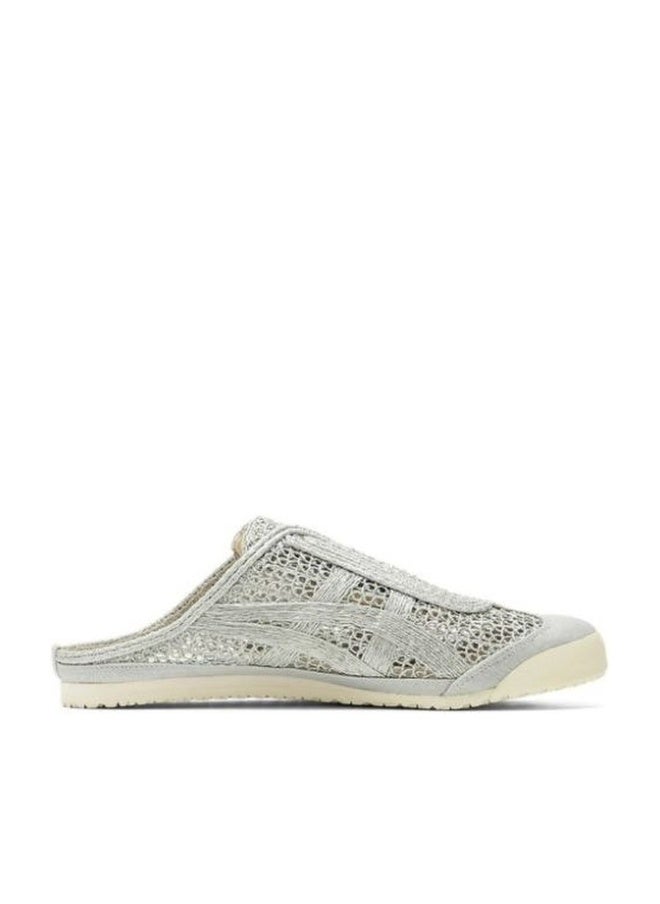 أونيتسوكا تايجر Onitsuka Tiger MEXICO 66 SABOT الصيف ساندال الشريحة العادية - Image 1