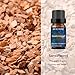 BURIBURI Lavender and Sandalwood Essential Oil 100 Pure Undiluted Natural Organic Aromatherapy Essential Oils Gift Set 10MLx2 - Image 4