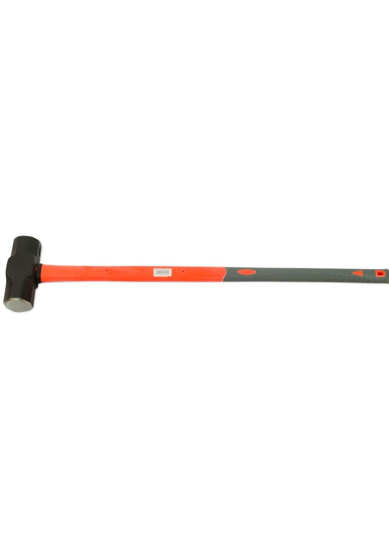 BMB tools Sledge Hammer with Fiberglass Handle 6lb 