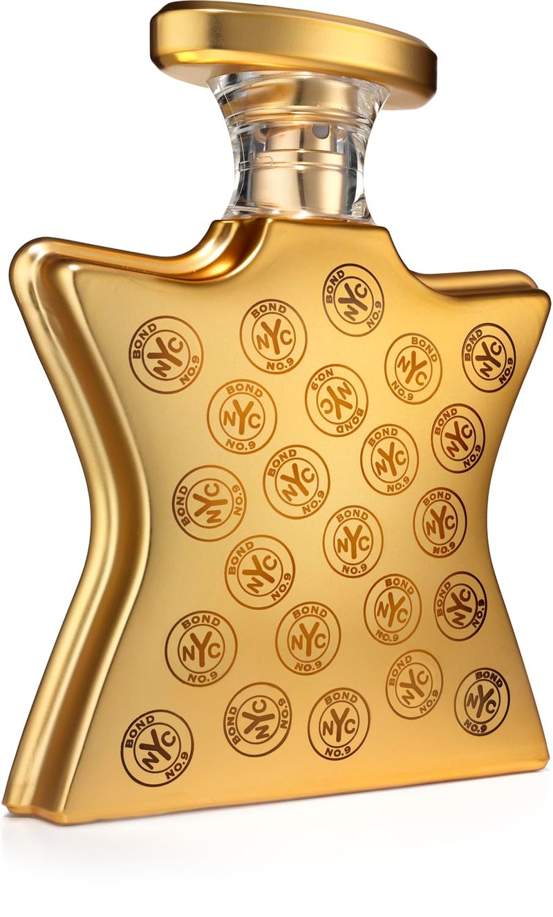 Bond No.9 Bond No. 9 New York Signature Perfume Unisex Eau de Parfum, 3.4 Fl Oz - Image 1