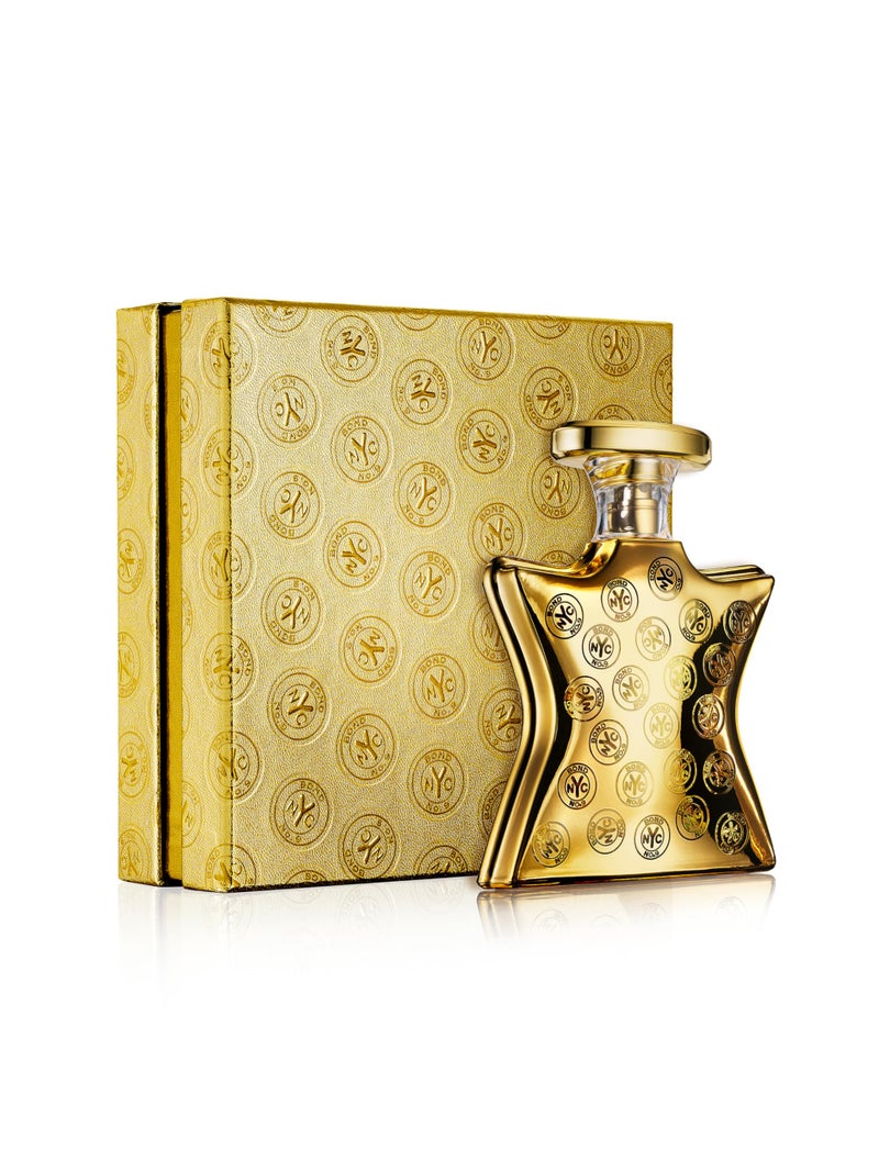 Bond No.9 Bond No. 9 New York Signature Perfume Unisex Eau de Parfum, 3.4 Fl Oz - Image 3
