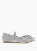 Flora Bella By Shoexpress SILVER