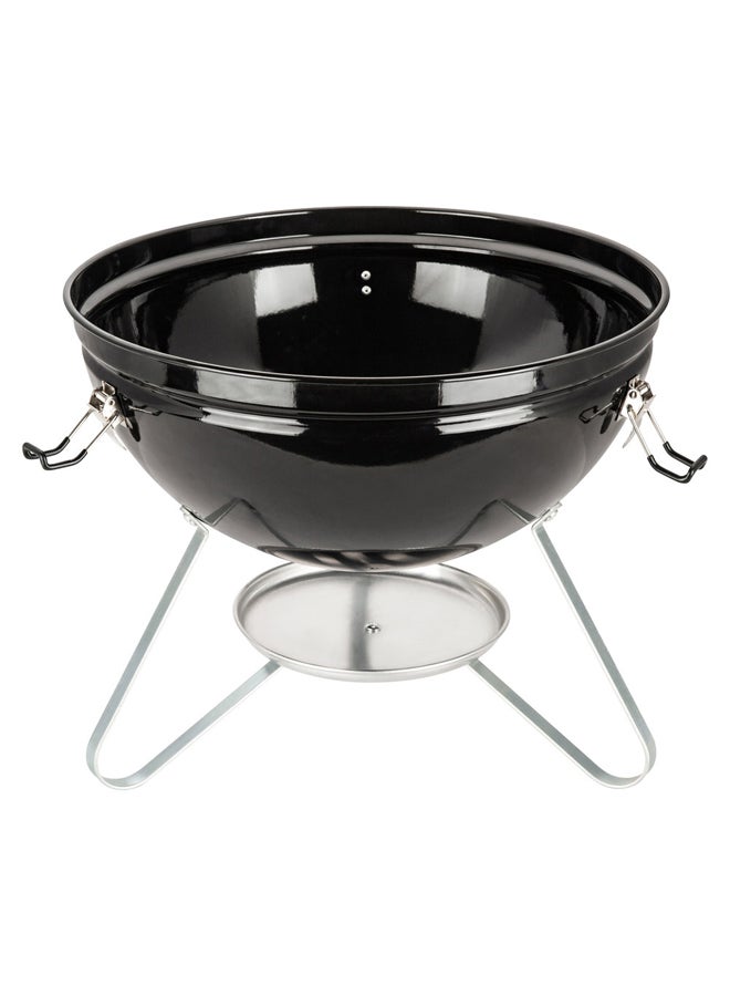 AL SANIDI Surhead indian Gas Stove for camping, Small gas stove, Green, Size 19 Cm - Image 5