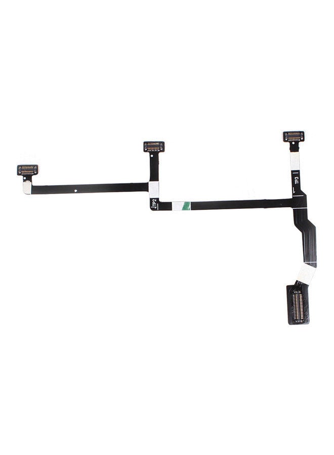 NIBEMINENT Replacement Flexible Gimbal Flex Cable for DJI MAVIC Pro Black  - Image 3