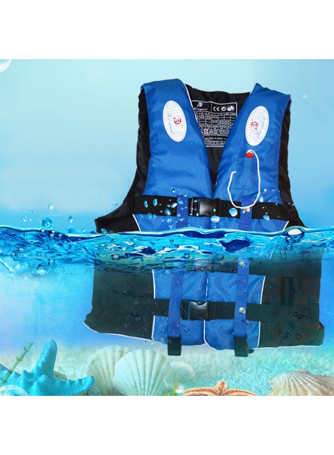Generic Adult & Kids Swim Vest Life Jacket - Boys Girls Floation Swimsuit Buoyancy Swimwear - Image 2