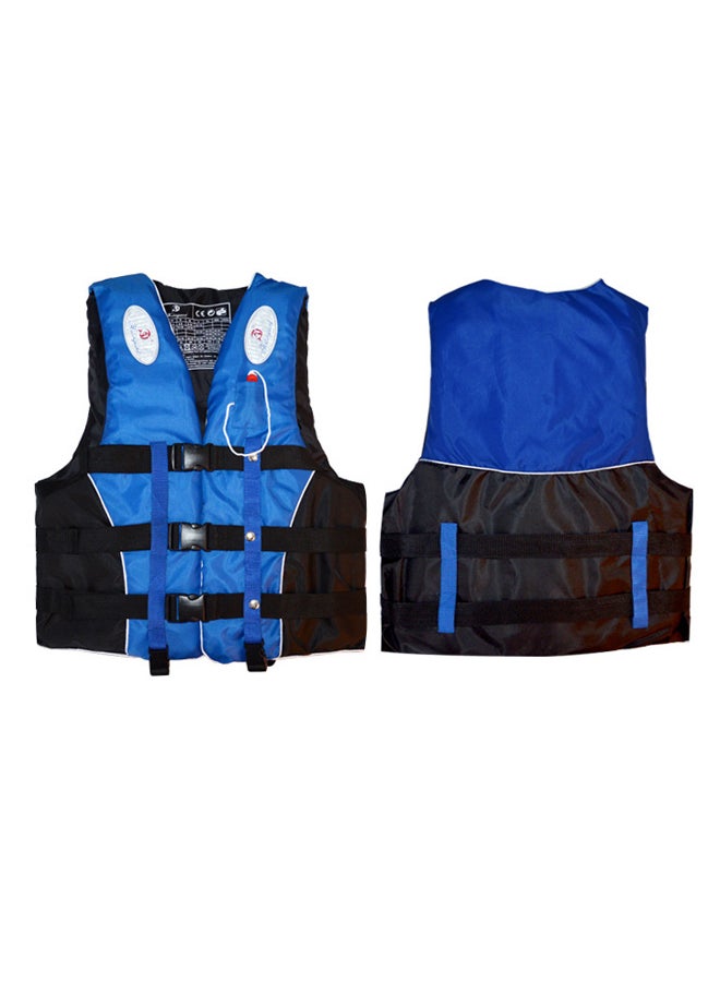 Generic Adult & Kids Swim Vest Life Jacket - Boys Girls Floation Swimsuit Buoyancy Swimwear - Image 4