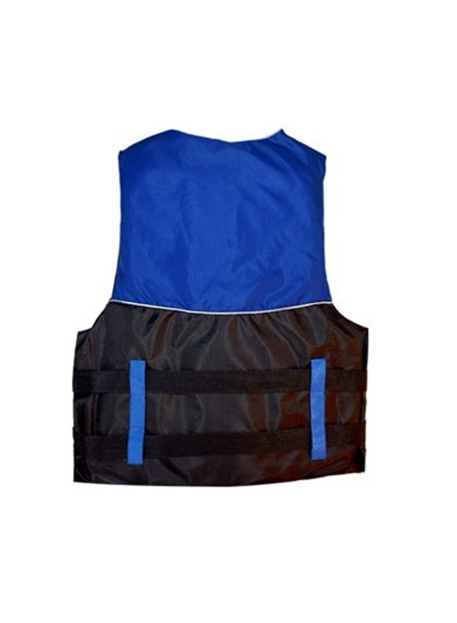 Generic Adult & Kids Swim Vest Life Jacket - Boys Girls Floation Swimsuit Buoyancy Swimwear - Image 3