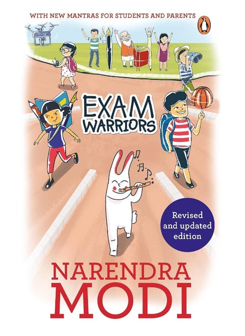 Exam Warriors (Revised and Updated Edition)