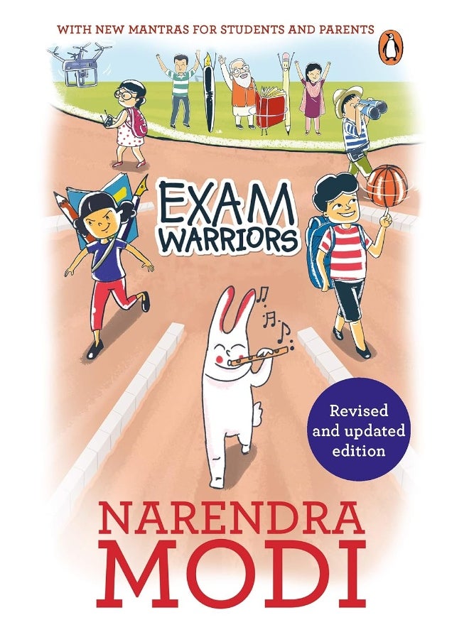 Exam Warriors (Revised and Updated Edition)  - Image 1
