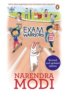 Exam Warriors (Revised and Updated Edition)  - Image 2