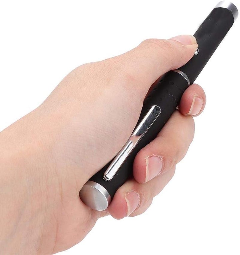 klarako Diamond Tester Pen - Jewelry Identification Tool Flashlight Torch Pen Lighting - Image 1