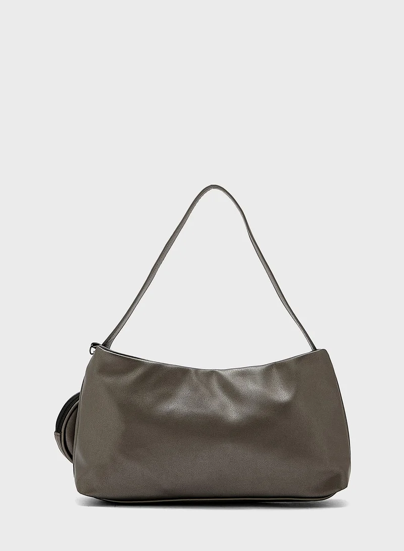 ELLA Shoulder Bag With Pouch
