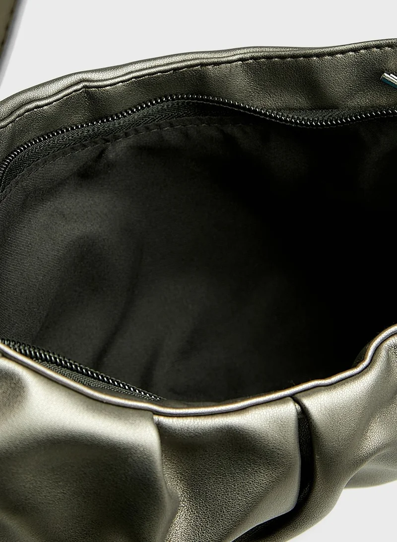 ELLA Shoulder Bag With Pouch