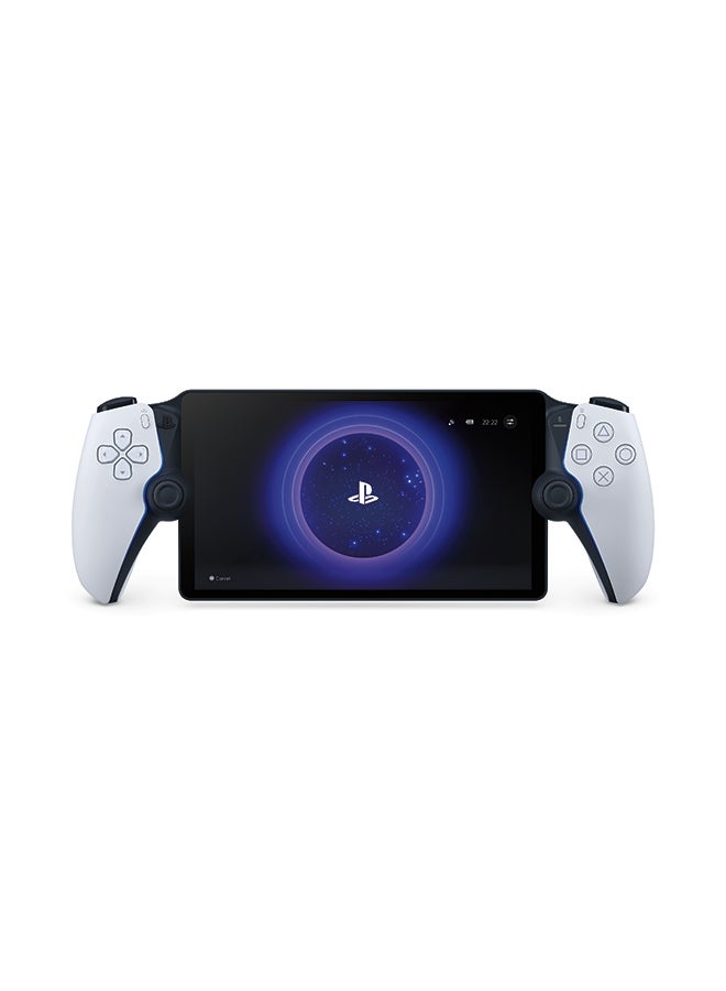 Sony Play Station 5 Portal Remote Player (UAE Version) - Image 1