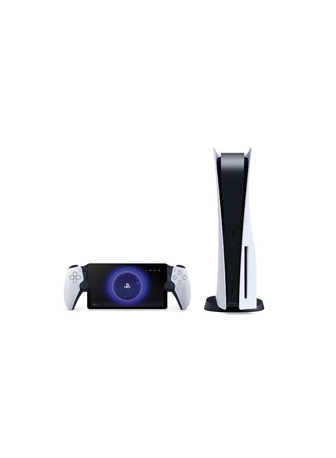 Sony Play Station 5 Portal Remote Player (UAE Version) - Image 5