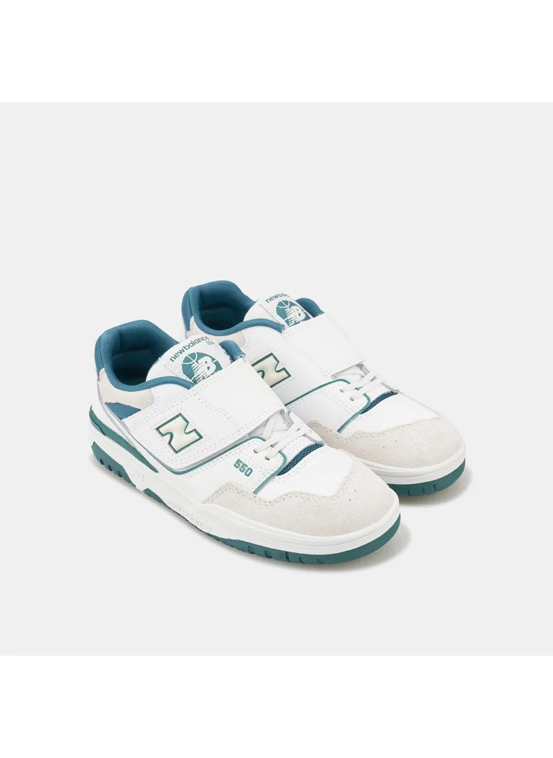 New Balance Kids' BB550 Shoe