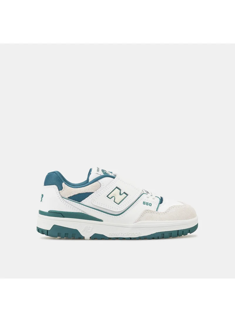New Balance Kids' BB550 Shoe