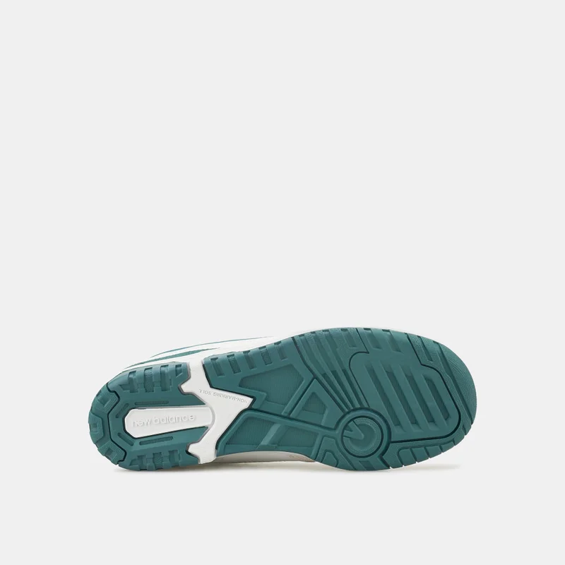 New Balance Kids' BB550 Shoe