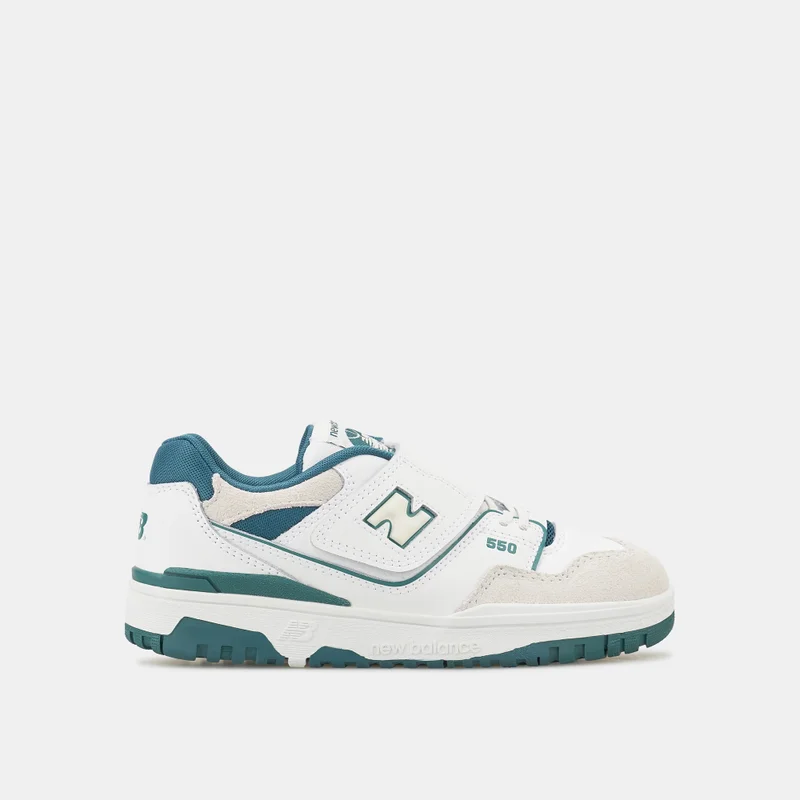 New Balance Kids' BB550 Shoe