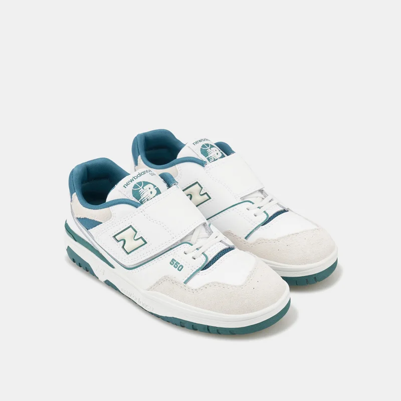 New Balance Kids' BB550 Shoe