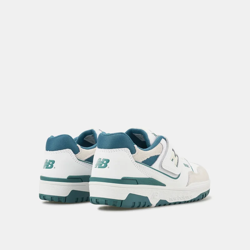 New Balance Kids' BB550 Shoe