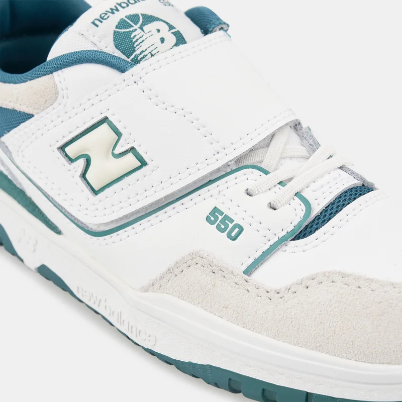 New Balance Kids' BB550 Shoe