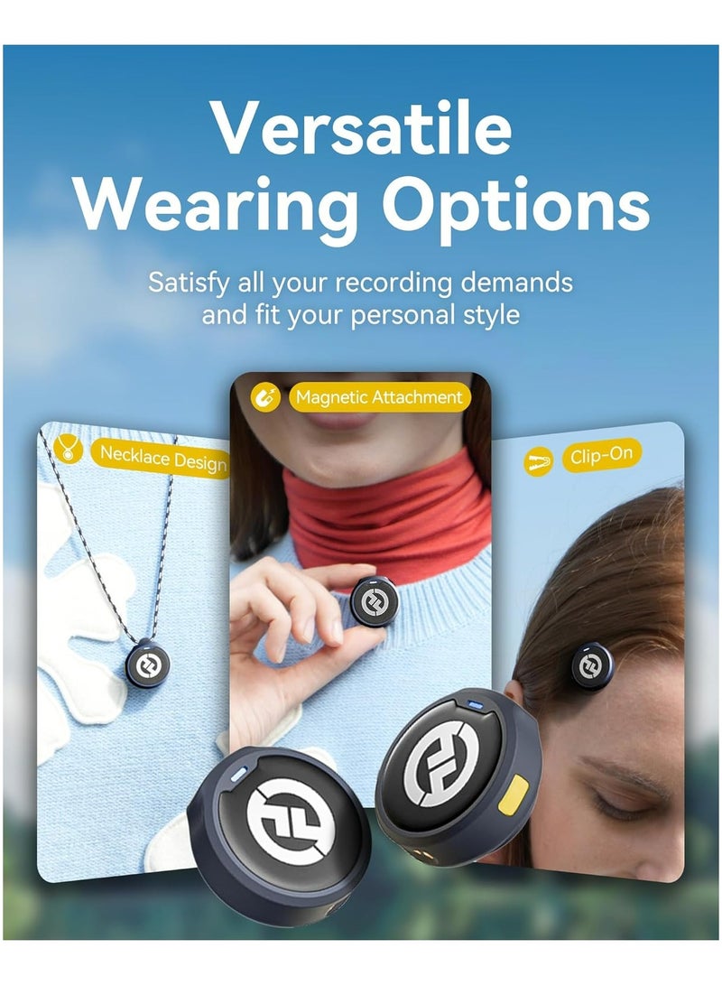 Hollyland -Lark M2 IOS - Image 3