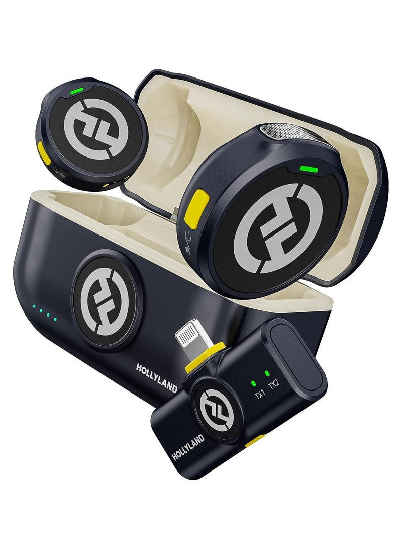 Hollyland -Lark M2 IOS - Image 1