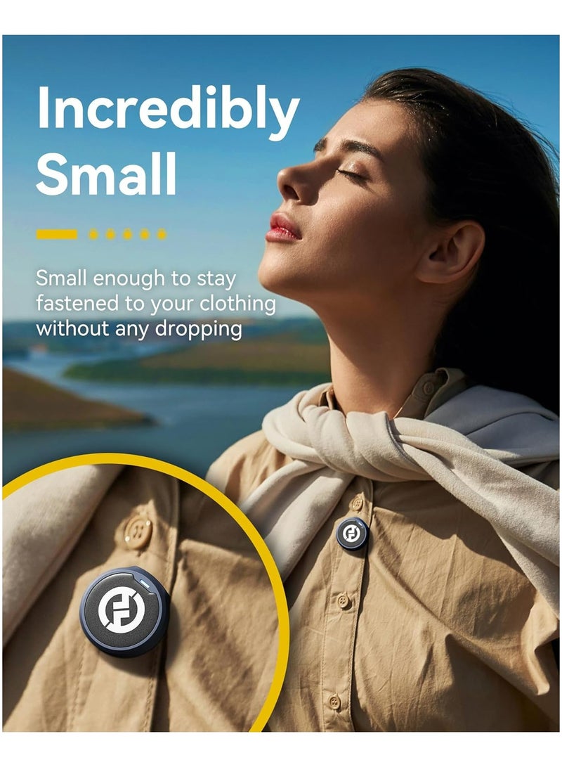 Hollyland -Lark M2 IOS - Image 2