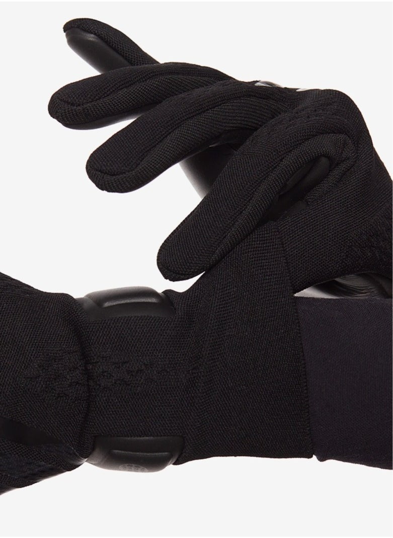 JiuAn Football Training Professional Predator Pro Fingersave Goalkeeper Gloves  - Image 5
