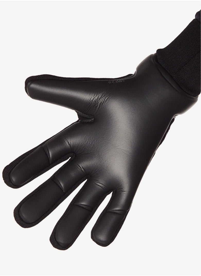 JiuAn Football Training Professional Predator Pro Fingersave Goalkeeper Gloves  - Image 4