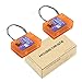 HOBBYMATE DSMR Receiver Compatible with DX2L DX2E DX3E DX2S DX3S DX4S DX3R DX3C DX4C DX5C Radio Transmitter 24G SR3100 DSM2 Receiver 3 Channels Pack of 2 - Image 2