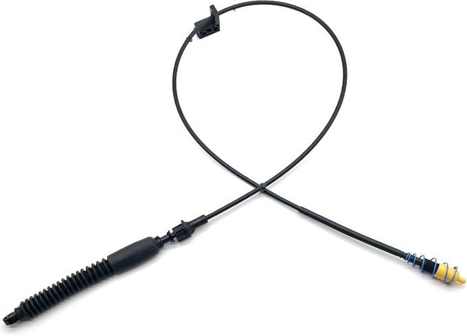 Automatic Transmission Shift Control Cable for 2003-2014 Express 1500 & Savana 1500